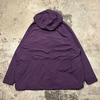 80's "MADE IN USA" WOOLRICH マウンテンパーカ