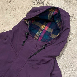 80's "MADE IN USA" WOOLRICH マウンテンパーカ