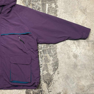 80's "MADE IN USA" WOOLRICH マウンテンパーカ