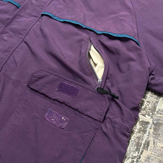 80's "MADE IN USA" WOOLRICH マウンテンパーカ