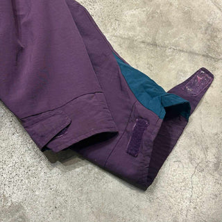 80's "MADE IN USA" WOOLRICH マウンテンパーカ