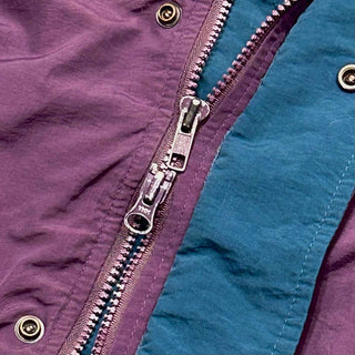 80's "MADE IN USA" WOOLRICH マウンテンパーカ