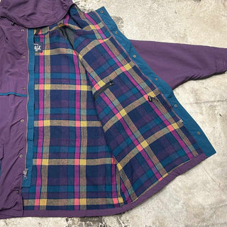 80's "MADE IN USA" WOOLRICH マウンテンパーカ