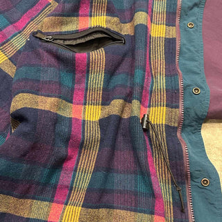 80's "MADE IN USA" WOOLRICH マウンテンパーカ