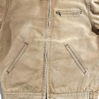 80's～90's "made in USA" Dickies フェード ダック デトロイトタイプ ジャケット