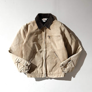 80's～90's "made in USA" Dickies フェード ダック デトロイトタイプ ジャケット