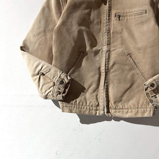 80's～90's "made in USA" Dickies フェード ダック デトロイトタイプ ジャケット