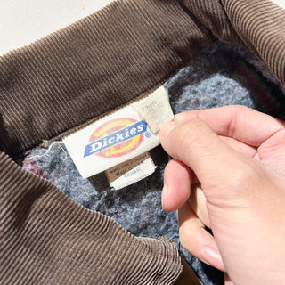 80's～90's "made in USA" Dickies フェード ダック デトロイトタイプ ジャケット