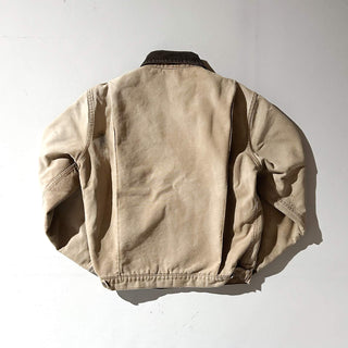 80's～90's "made in USA" Dickies フェード ダック デトロイトタイプ ジャケット