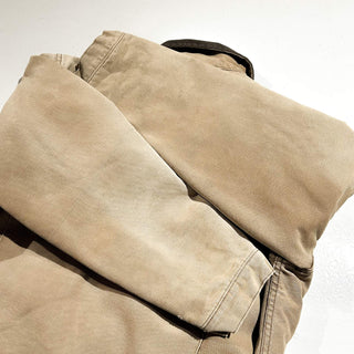 80's～90's "made in USA" Dickies フェード ダック デトロイトタイプ ジャケット