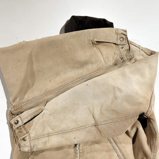 80's～90's "made in USA" Dickies フェード ダック デトロイトタイプ ジャケット