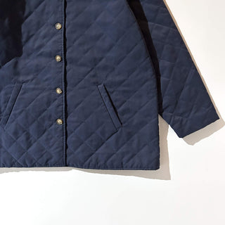 90's～00's ORVIS ピーチスキン キルティング ジャケット