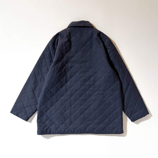 90's～00's ORVIS ピーチスキン キルティング ジャケット