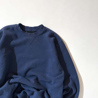 90's～ Carhartt 裏メッシュ ポケット付き スウェット シャツ