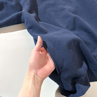 90's～ Carhartt 裏メッシュ ポケット付き スウェット シャツ