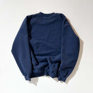 90's～ Carhartt 裏メッシュ ポケット付き スウェット シャツ