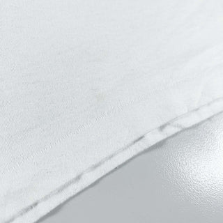 90's "made in USA" FRUIT OF THE LOOM "focus on the crowd" モーションブラー 両面プリント Tシャツ