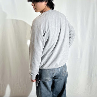 Patagonia ラグラン ワンポイント スウェット シャツ