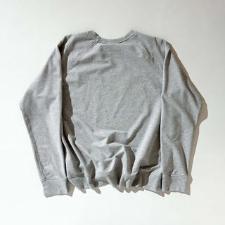 Patagonia ラグラン ワンポイント スウェット シャツ