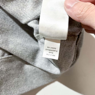 Patagonia ラグラン ワンポイント スウェット シャツ