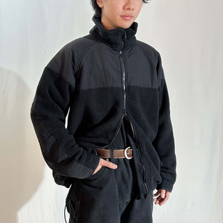 U.S.ARMY ECWCS GEN2 LEVEL3 ポーラテック フリース ジャケット (LARGE)