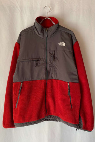 90's～ THE NORTH FACE デナリジャケット