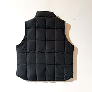 90's～00's SPORTRAX ダウン×フリース リバーシブル ベスト