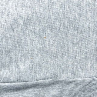 90's "made in USA" MVP セパレートポケット ハーフジップ カレッジ スウェット シャツ