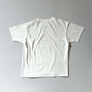 90's "made in USA" Hanes "mr.dad" Jim Benton アート プリント Tシャツ