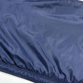 90's NIKE ハーフジップ シェル ジャケット