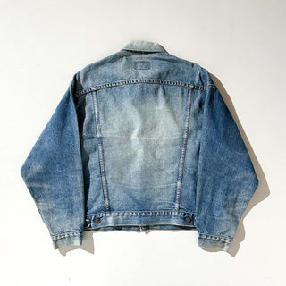 80's～ "made in USA" Levi's 70507-0218 デニム ジャケット