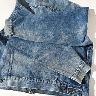 80's～ "made in USA" Levi's 70507-0218 デニム ジャケット