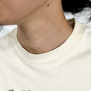 90's "made in USA" JERZEES "horse×Alphabet" アニマル アート Tシャツ
