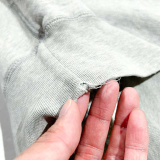 90's～ OLD Ralph Lauren ワンポイント スウェット シャツ