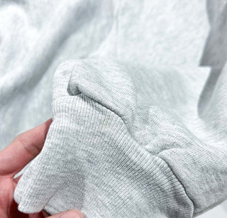 90's "made in USA" MVP セパレートポケット ハーフジップ カレッジ スウェット シャツ