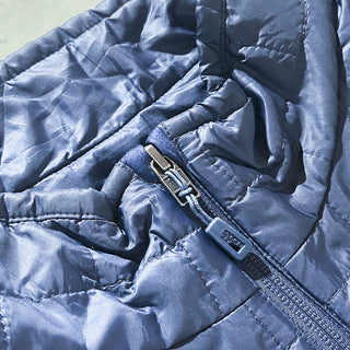 Patagonia "PRIMALOFT" ネイビー ナノパフ ベスト