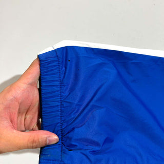 90's polo sport ドローコード ダブルジップ シェルジャケット