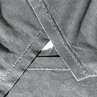 00's MYDYER.COM "WHO'S THAT GIRL" マドンナ プリント Tシャツ