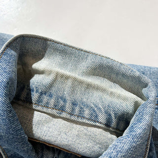 80's～ "made in USA" Levi's 70507-0218 デニム ジャケット