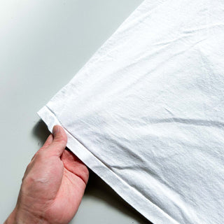 90's "made in USA" ALL SPORT "Coca-Cola×The College Mall" ローカル パロディ 両面プリント Tシャツ