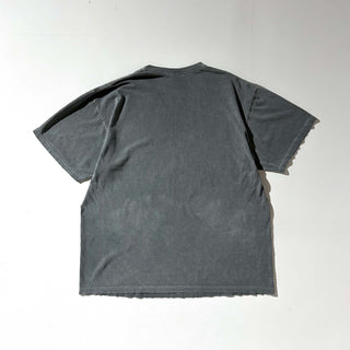 00's MYDYER.COM "WHO'S THAT GIRL" マドンナ プリント Tシャツ