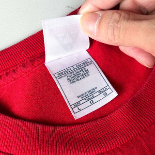 00's AAA "SAINT LOUIS ZOO" アニマル プリント カットソー