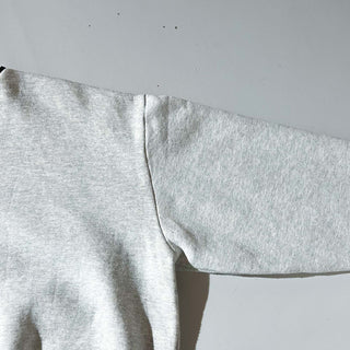 90's "made in USA" VARSITY "SWITCHING" カレッジ スウェット シャツ