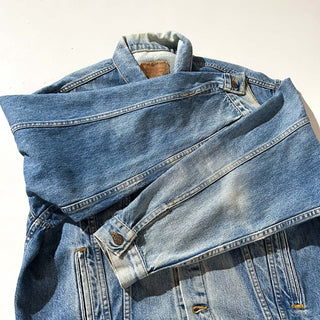 80's～ "made in USA" Levi's 70507-0218 デニム ジャケット