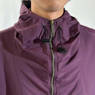 80's～90's L.L.Bean パッカブル チロリアン アノラック ジャケット