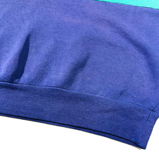 80's Russell 2トーン スウェット シャツ