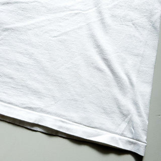 90's "made in USA" ALL SPORT "Coca-Cola×The College Mall" ローカル パロディ 両面プリント Tシャツ