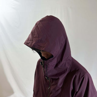 80's～90's L.L.Bean パッカブル チロリアン アノラック ジャケット