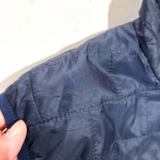 Patagonia "PRIMALOFT" ネイビー ナノパフ ベスト