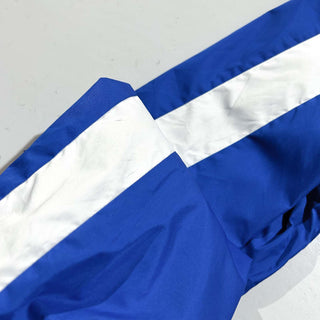 90's polo sport ドローコード ダブルジップ シェルジャケット